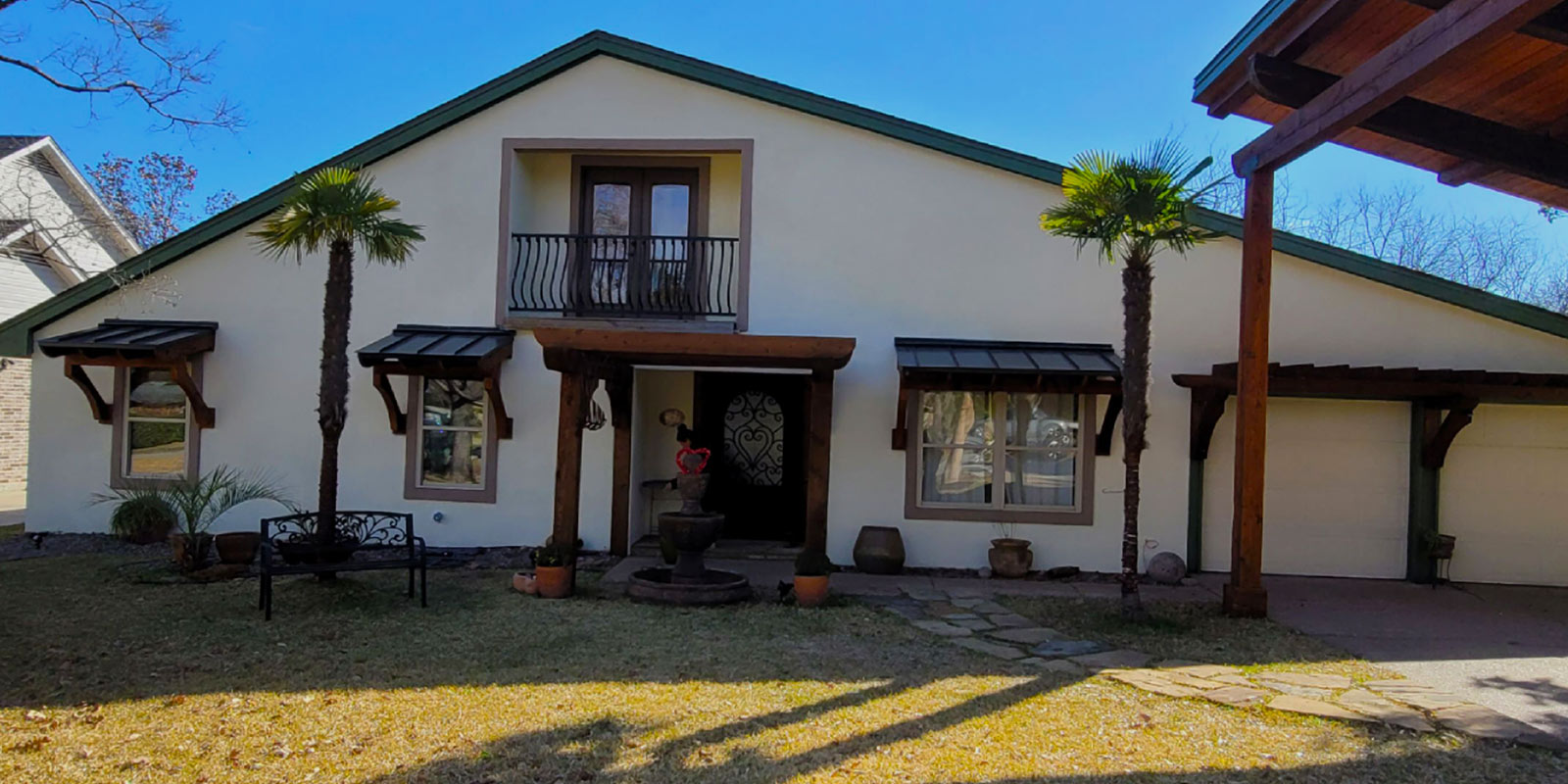 Let Us Help You Transform Your Home or Business