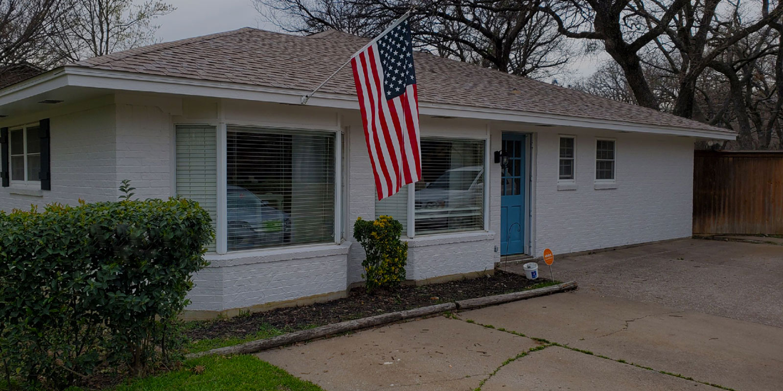 Bright Spaces. Bright Futures