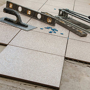 Floor Installation & Repair