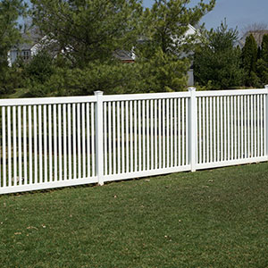 Fence Services
